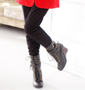 รองเท้าบูท