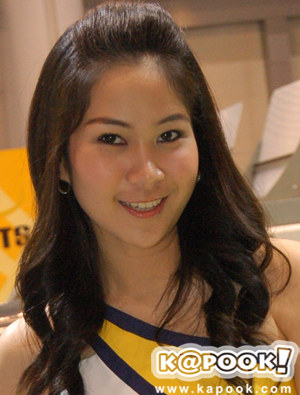 ทรงผม พริตตี้