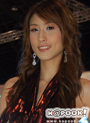 ทรงผม พริตตี้