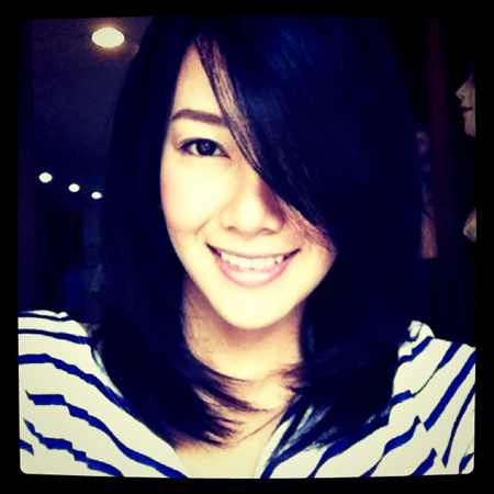 นุ่น วรนุช ภิรมย์ภักดี