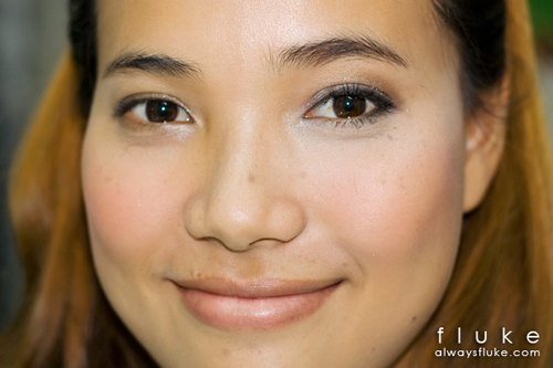 แต่งหน้า