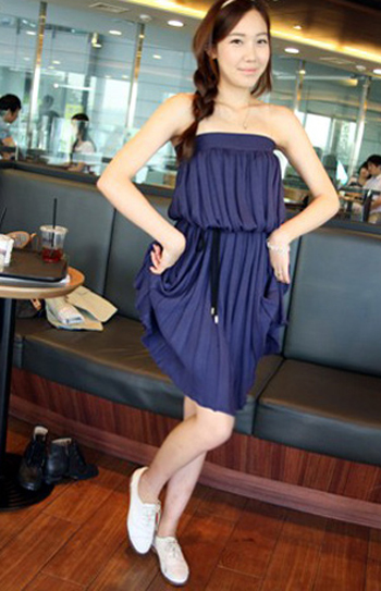 กระโปรงพลีท