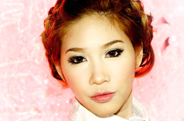 แต่งหน้า