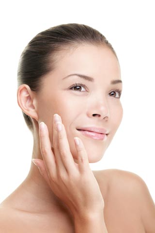 เคล็ดลับผิวสวย