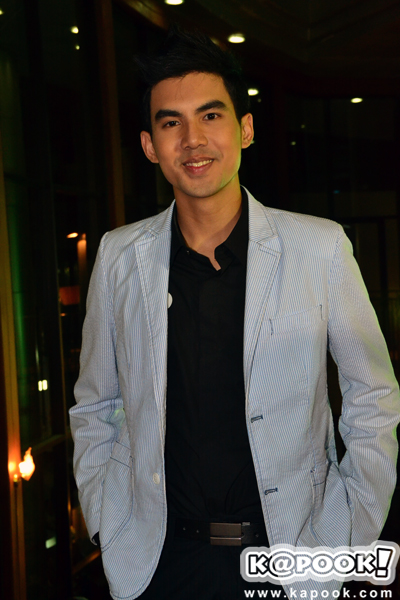 สยามดารา สตาร์ อวอร์ด 2011