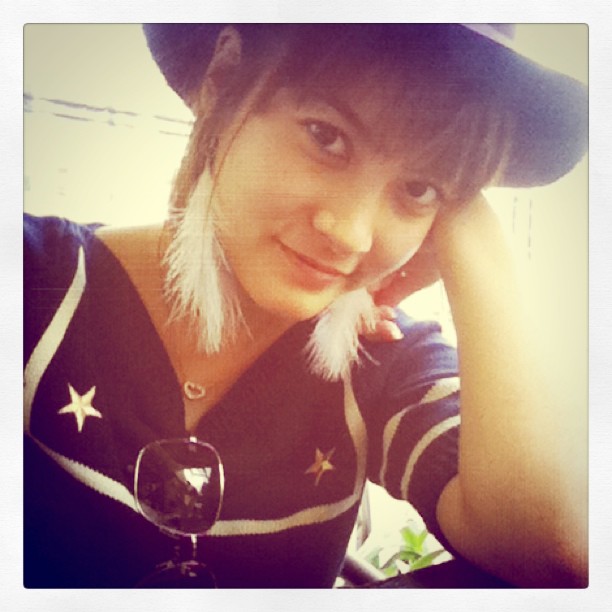 มาร์กี้ ราศรี