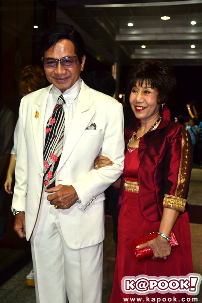 สยามดารา สตาร์ อวอร์ด 2011