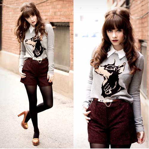 เท่เนี้ยบเรียบร้อย