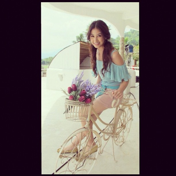 มิ้นต์ ณัฐวรา