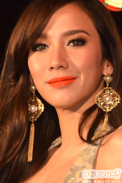 อั้ม พัชราภา