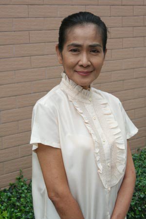 นางสีดา พัวพิมล