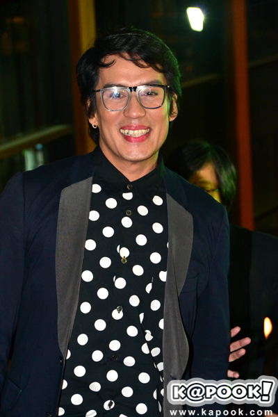 สยามดารา สตาร์ อวอร์ด 2011