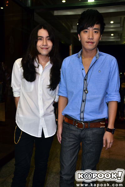 สยามดารา สตาร์ อวอร์ด 2011