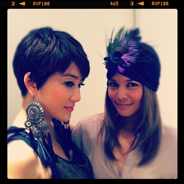 เจี๊ยบ โสภิตนภา - พิมพ์มาดา