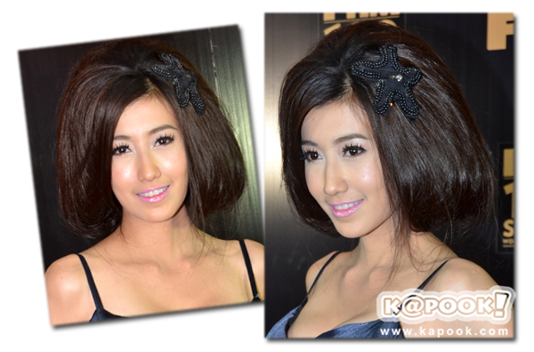 ต่าย ชัชฎาพร