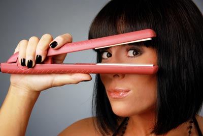 เคล็ดไม่ลับเพื่อผมสวยสุขภาพดี