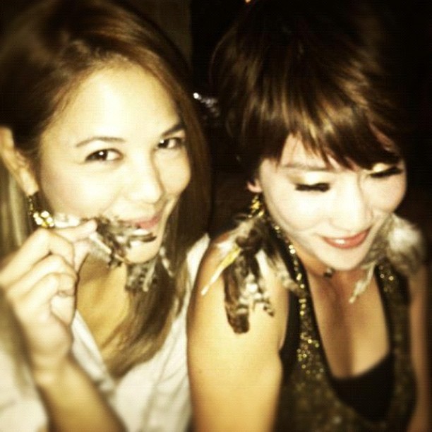 พิมพ์มาดา - เจี๊ยบ โสภิตนภา 