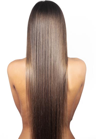 เคล็ดไม่ลับเพื่อผมสวยสุขภาพดี