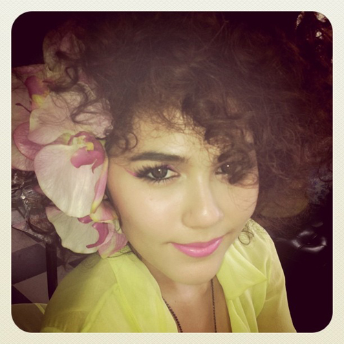 ชมพู่ - อารยา เอ ฮาร์เก็ต