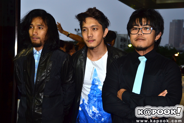 สยามดารา สตาร์ อวอร์ด 2011