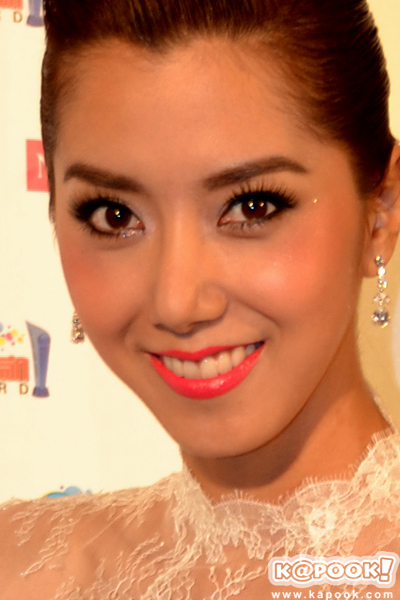 ไอซ์ อภิษฎา