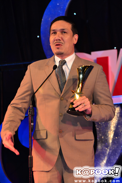 สยามดารา สตาร์ อวอร์ด 2011