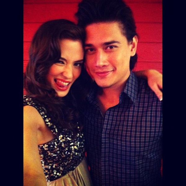 ปิดฉากรัก 4 ปี! ซูซี่ เลิก เจมส์ ยอมรับยังทำใจไม่ได้