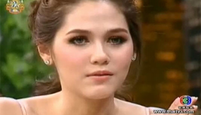 ชมพู่ อารยา เอ ฮาร์เก็ต