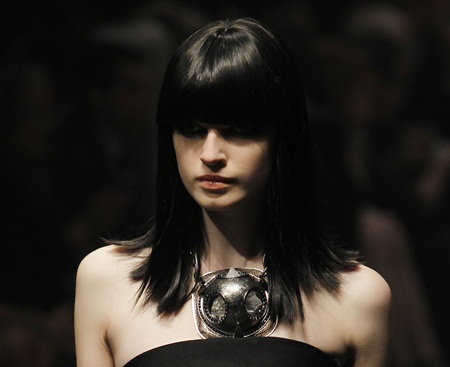 ผมม้า ไม่ว่าเมื่อไหร่ก็อิน 