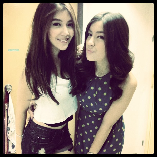 วุ้นเส้น วิริฒิพา - คิมเบอร์ลี่