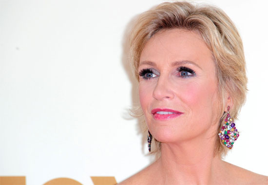 เจน ลินช์ (Jane Lynch)