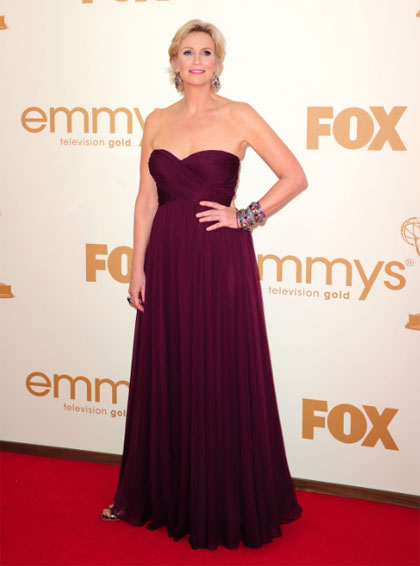 เจน ลินช์ (Jane Lynch)