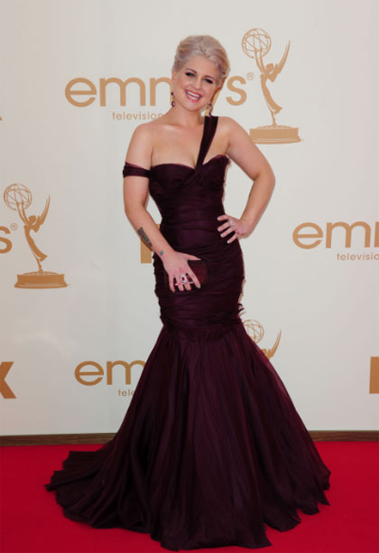 เคลลี ออสบอร์น (Kelly Osbourne)