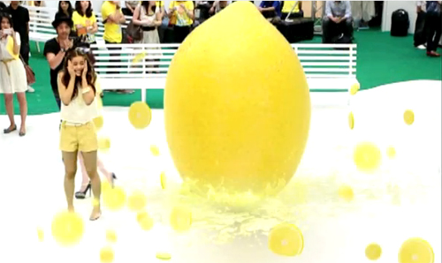 ญาญ่าท้าพิสูจน์ความน่ารัก สดชื่นแบบญาญ่าของจริง!