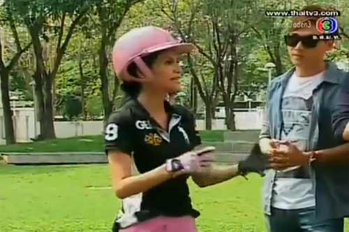 เปิดบ้านอัพเดตชีวิต ปิ่น เก็จมณี และลูกชายสามหน่อ