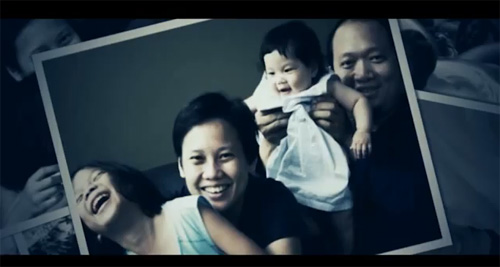 ถาวร เพลงรักหวาน ๆ ที่ บอย โกสิยพงษ์ มอบให้ภรรยา