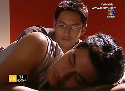 จับเข่าคุย เจสัน ยัง (นังเจนจบ) แบบ Exclusive สุด ๆ