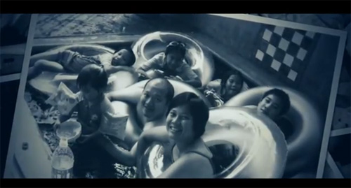 ถาวร เพลงรักหวาน ๆ ที่ บอย โกสิยพงษ์ มอบให้ภรรยา