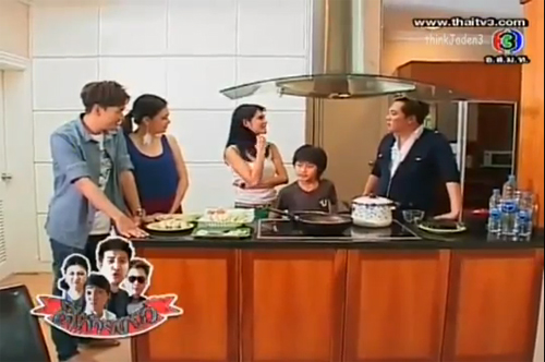 เปิดบ้านอัพเดตชีวิต ปิ่น เก็จมณี และลูกชายสามหน่อ