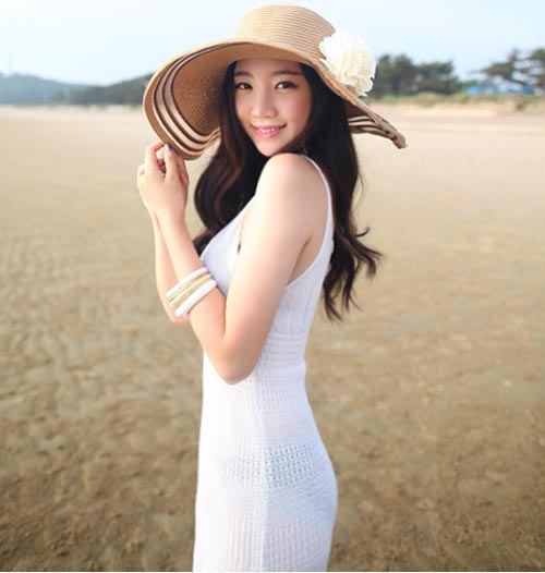 7 วิธีเปลี่ยนตัวเองให้เซ็กซี่ขึ้น