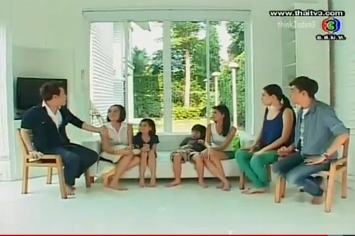 เปิดบ้านอัพเดตชีวิต ปิ่น เก็จมณี และลูกชายสามหน่อ