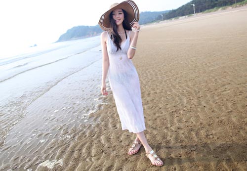 7 วิธีเปลี่ยนตัวเองให้เซ็กซี่ขึ้น