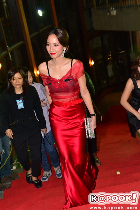 สยามดารา สตาร์ อวอร์ด 2011