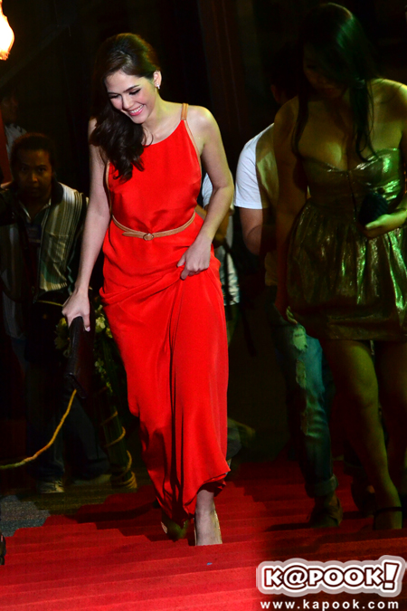 สยามดารา สตาร์ อวอร์ด 2011