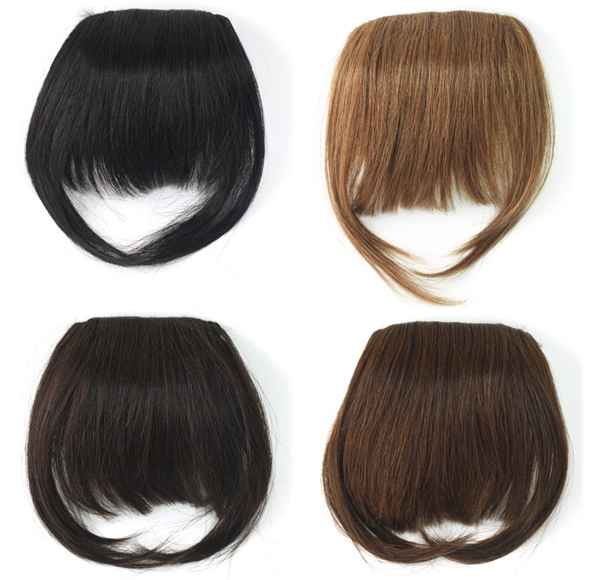 วิกผมหน้าม้า