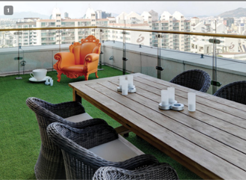 เปิดบ้าน ซุป\'ตาร์เกาหลี สุดเริ่ดหรูอลังการ