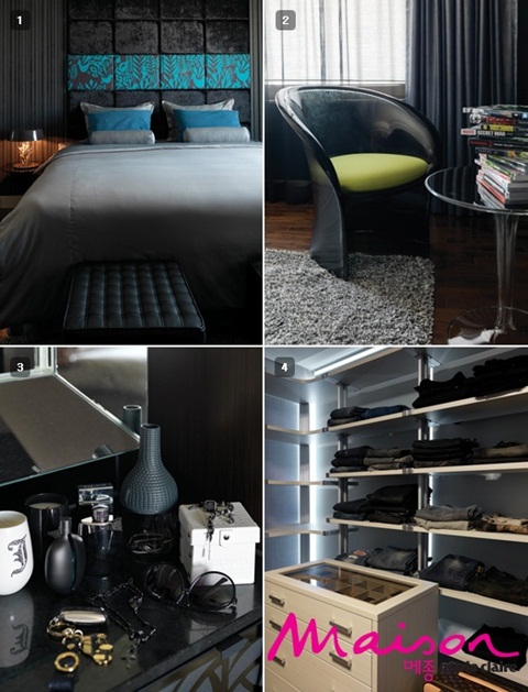 เปิดบ้าน ซุป\'ตาร์เกาหลี สุดเริ่ดหรูอลังการ