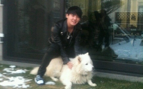 เปิดบ้าน ซุป\'ตาร์เกาหลี สุดเริ่ดหรูอลังการ