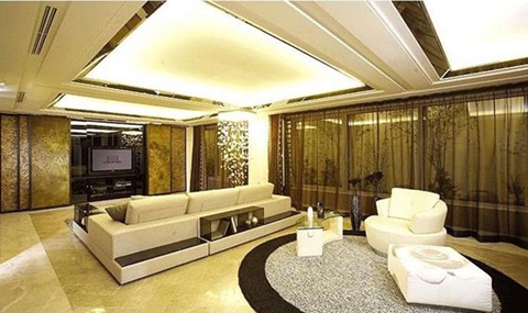 เปิดบ้าน ซุป\'ตาร์เกาหลี สุดเริ่ดหรูอลังการ