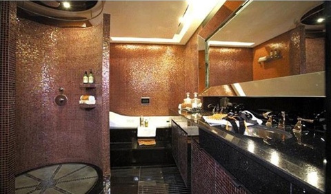 เปิดบ้าน ซุป\'ตาร์เกาหลี สุดเริ่ดหรูอลังการ